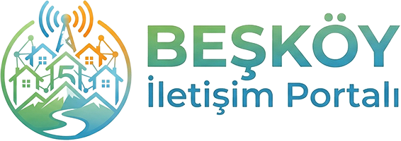 Beşköy İletişim Portalı